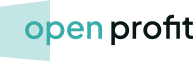Логотип Openprofit.pl