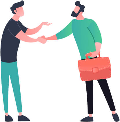 Panowie_witajacy_sie