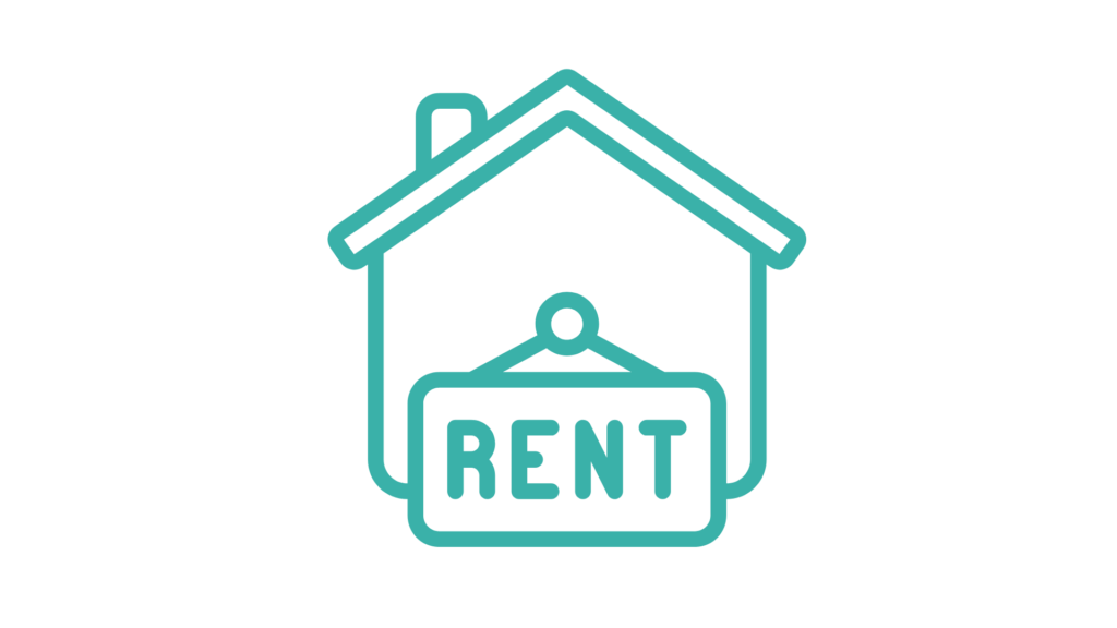 Purchase of an apartment for a company for rent and VAT