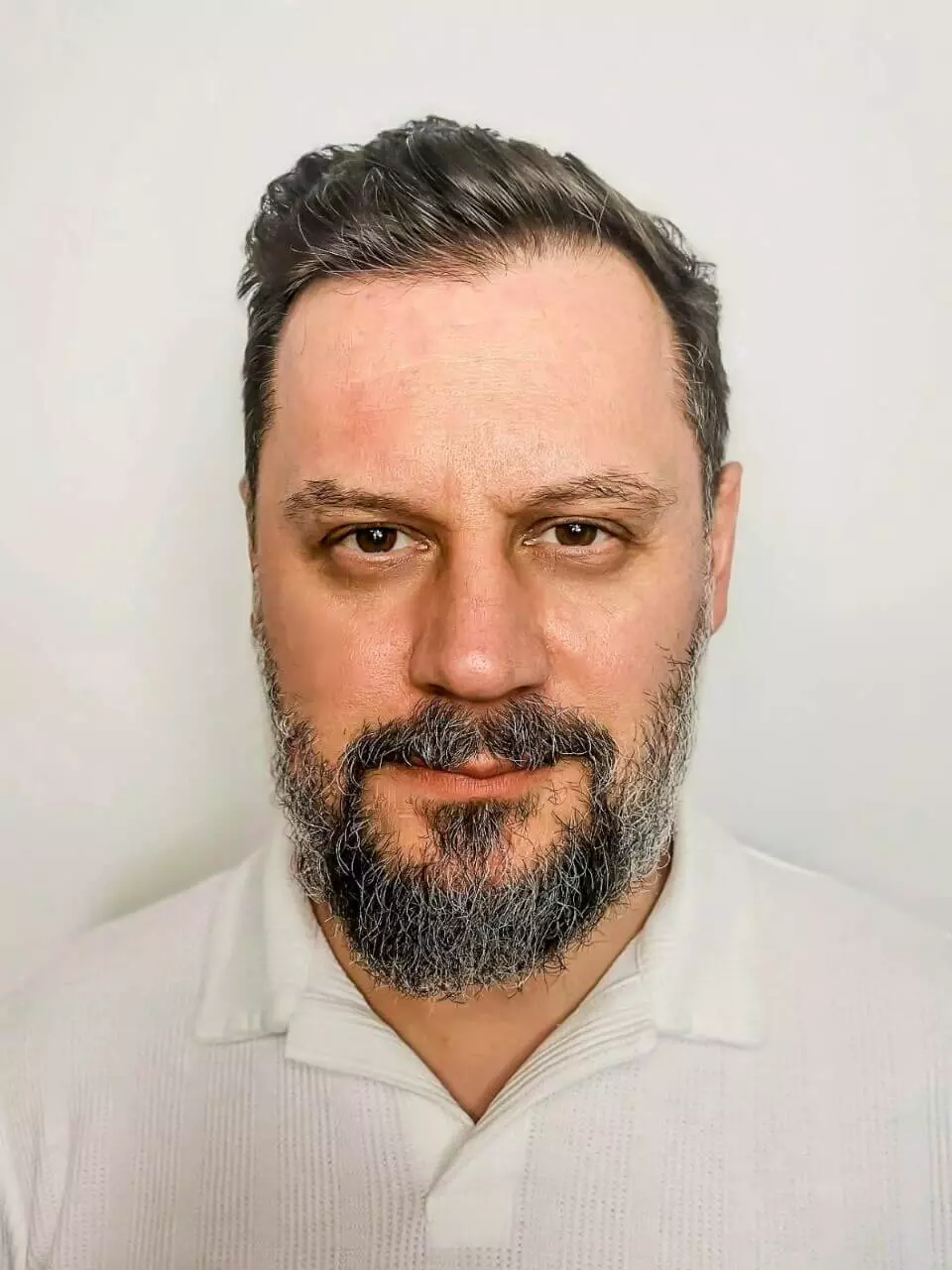 Dominik Stacherski